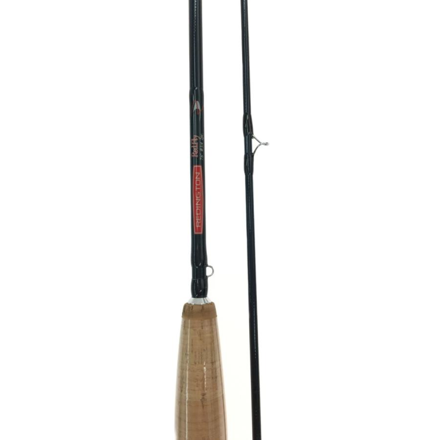 ▽▽ REDINGTON レディントン フライロッド ＃3/4 7.6 RedFly 2ピース