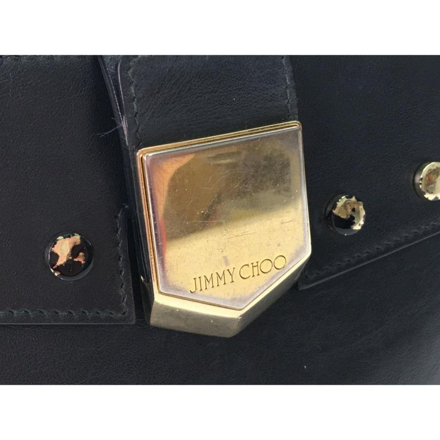 ▽▽ JIMMY CHOO ジミーチュウ レディース2WAYバッグ LOCKETT TOTE/S  