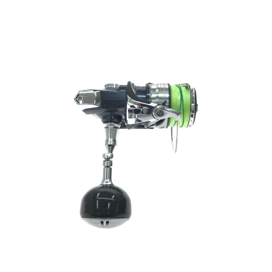 ▼▼ SHIMANO シマノ TWINPOWER 21ツインパワー SW4000XG 04221 目立った傷や汚れなし｜bigban｜03