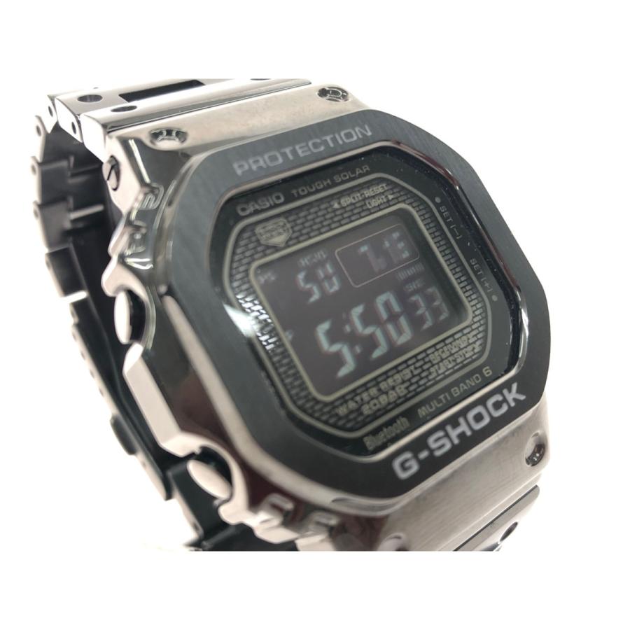 CASIO（カシオ） ▽▽ メンズ腕時計 電波ソーラー G-SHOCK Gショック