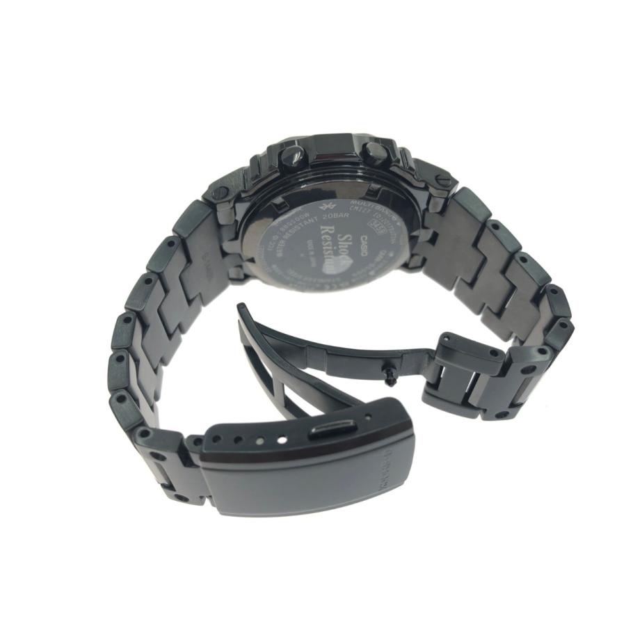 CASIO（カシオ） ▽▽ メンズ腕時計 電波ソーラー G-SHOCK Gショック