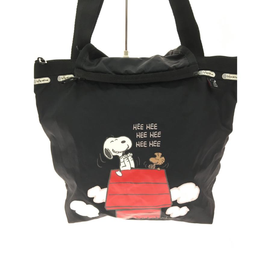 LeSportsac（レスポートサック） ▽▽ 70周年 スヌーピー コラボ