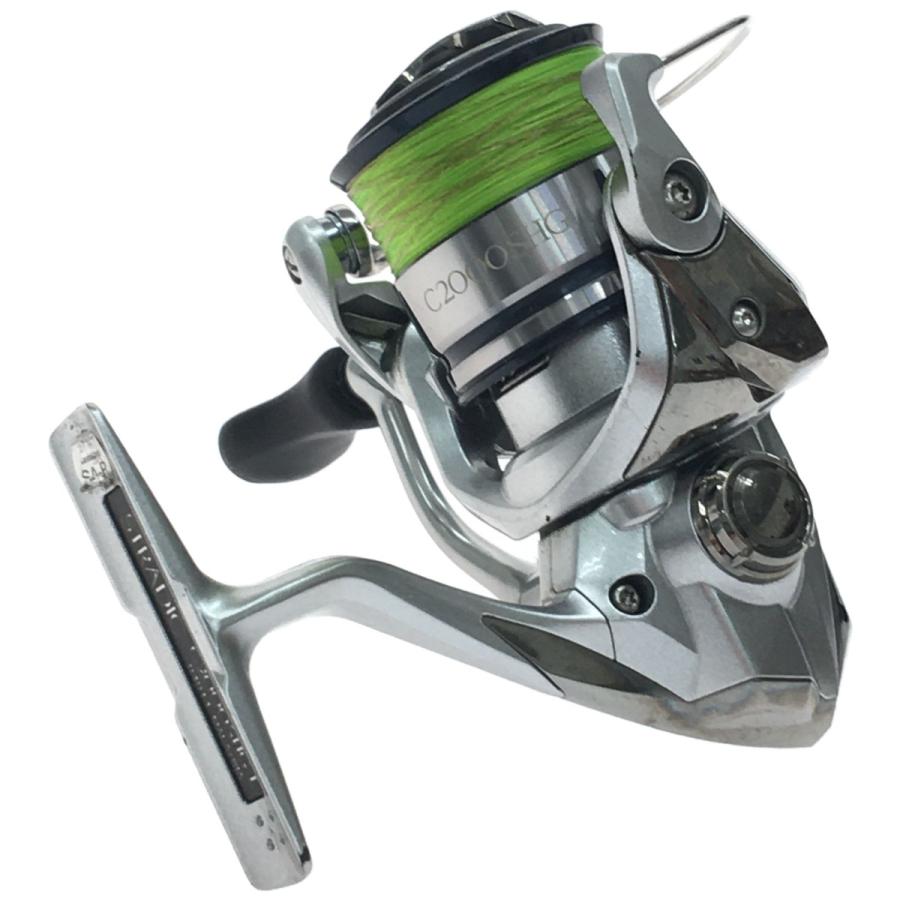 ▽▽ SHIMANO シマノ スピニングリール 19 STRADIC ストラディック 