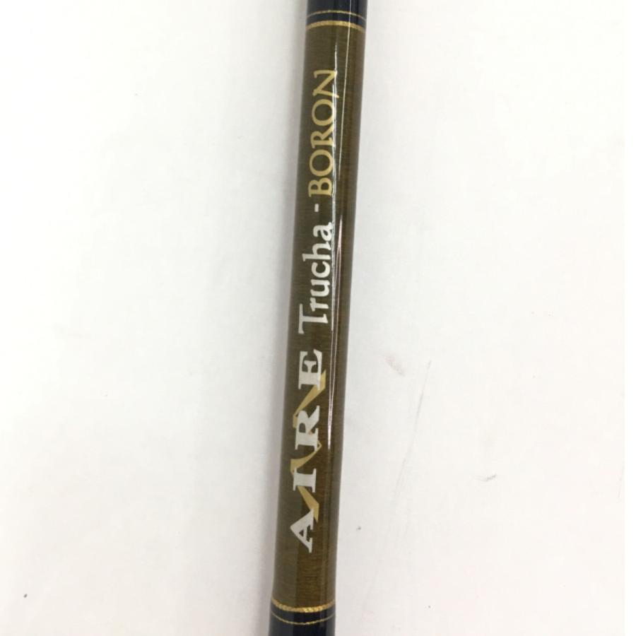 ▽▽ M-AIRE Mアイレ ルアーロッド Trucha BORON トゥルーチャ ▽▽ M-AIRE Mアイレ ルアーロッド Trucha BORON トゥルーチャ