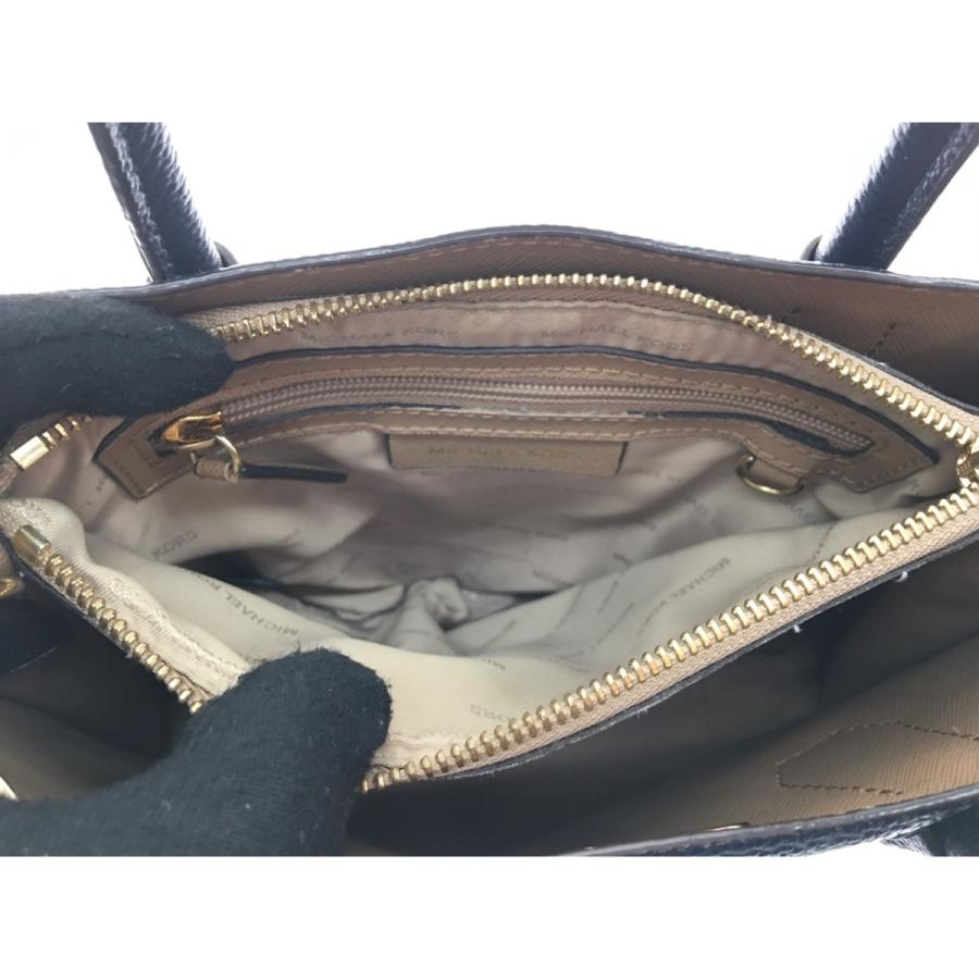 MICHAEL KORS（マイケルコース） 2WAYショルダーバッグ ミディアム