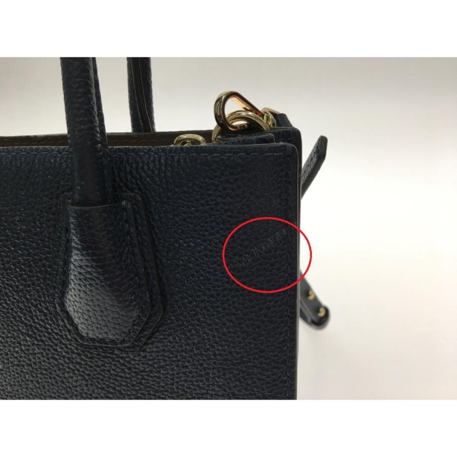 MICHAEL KORS（マイケルコース） 2WAYショルダーバッグ ミディアム