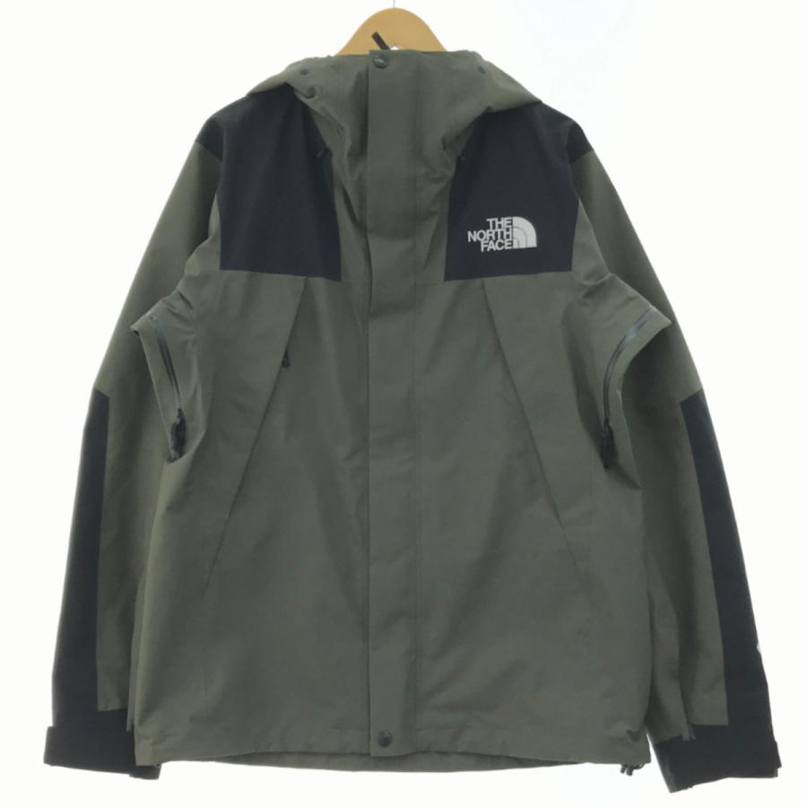 ▽▽ THE NORTH FACE ザノースフェイス マウンテン ジャケット NP61800 