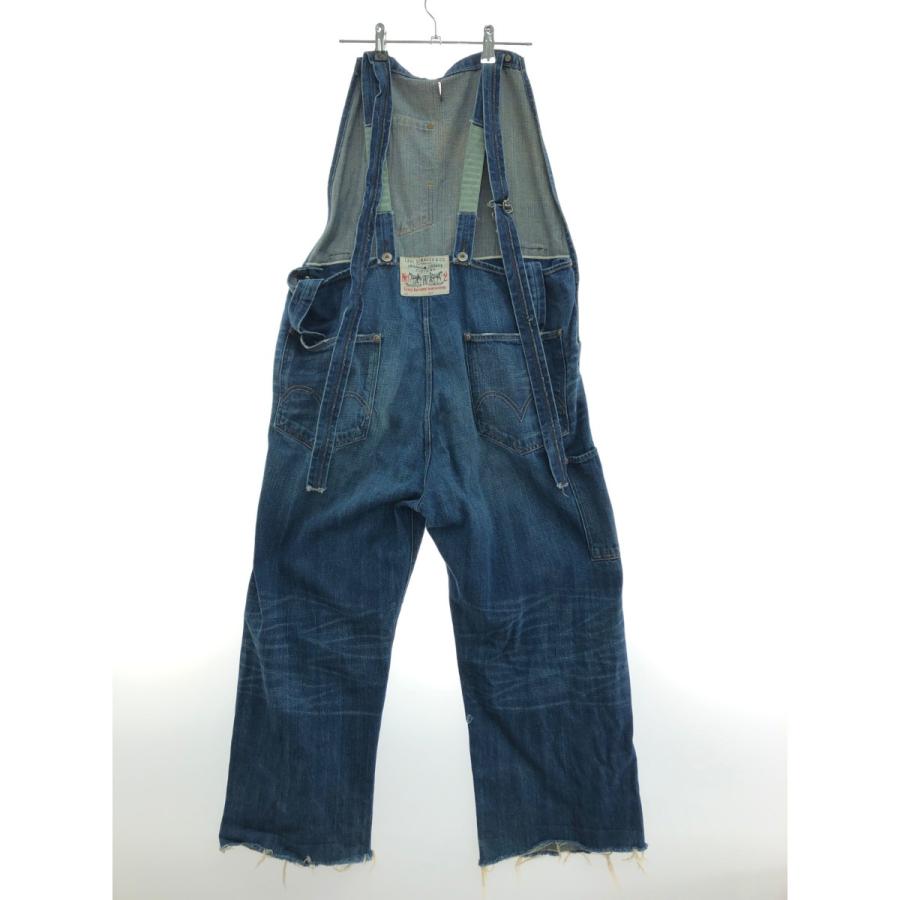 Levi's（リーバイス） ▽▽ メンズ オーバーオール W36 1920年復刻 Lot