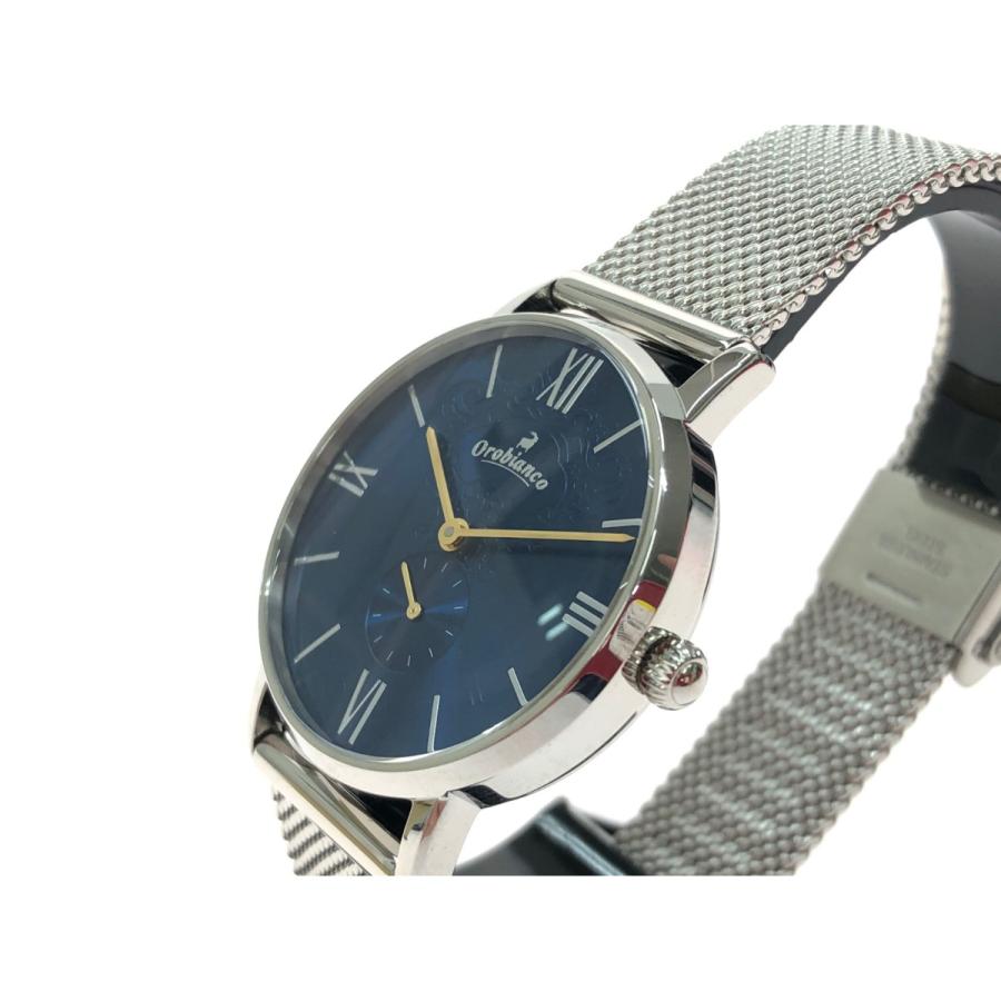 ▼▼Orobianco オロビアンコ レディース腕時計 クオーツ SIMPATIA シンパティア OR0072-501 Orobianco（オロビアンコ） ▽▽ レディース腕時計 クオーツ SIMPATIA