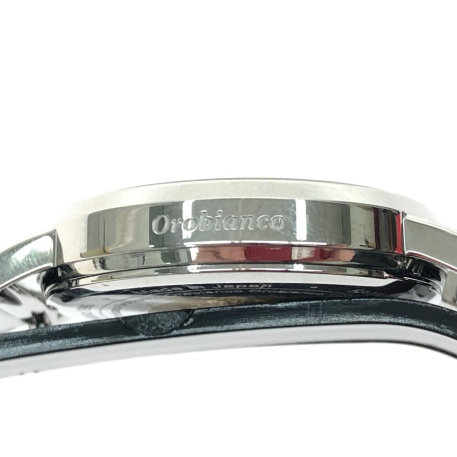 ▼▼Orobianco オロビアンコ レディース腕時計 クオーツ SIMPATIA シンパティア OR0072-501 Orobianco（オロビアンコ） ▽▽ レディース腕時計 クオーツ SIMPATIA