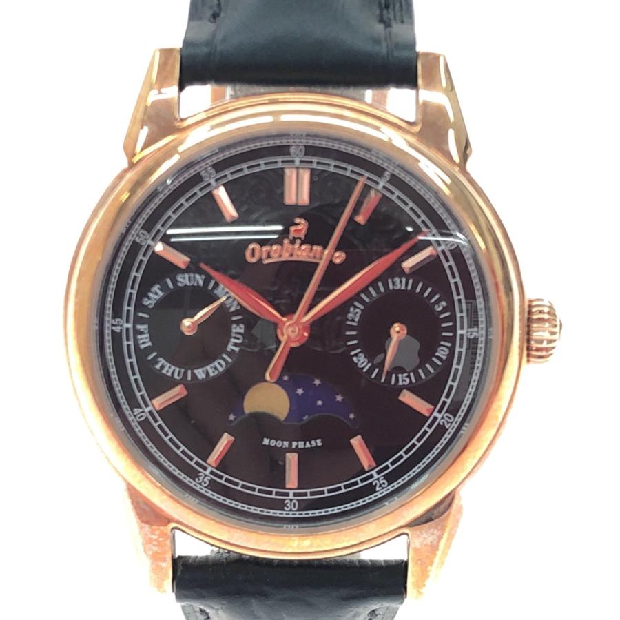 Orobianco ▽▽ オロビアンコ レディース腕時計 クオーツ ビアンコ  