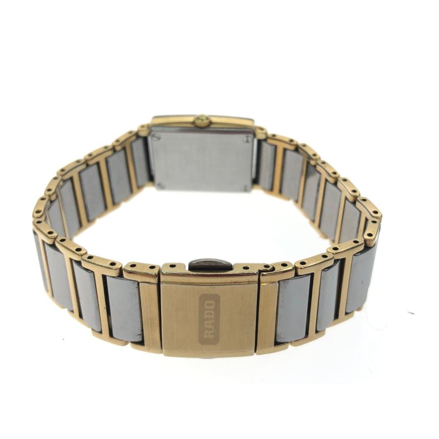 781380/RADO DIASTAR 153.0319.3Nラドー 腕時計 RADO（ラドー） ▽▽ レディース腕時計 クオーツ DIASTAR ダイヤスター