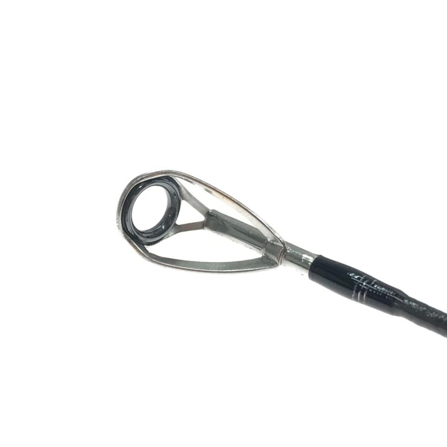 ▽▽ SHIMANO シマノ ネッサCI4+ S1008MMH やや傷や汚れあり 