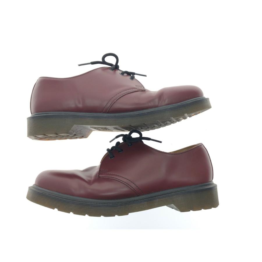 Dr.Martensドクターマーチン 1461 3ホール チェリーレッド30cm Dr