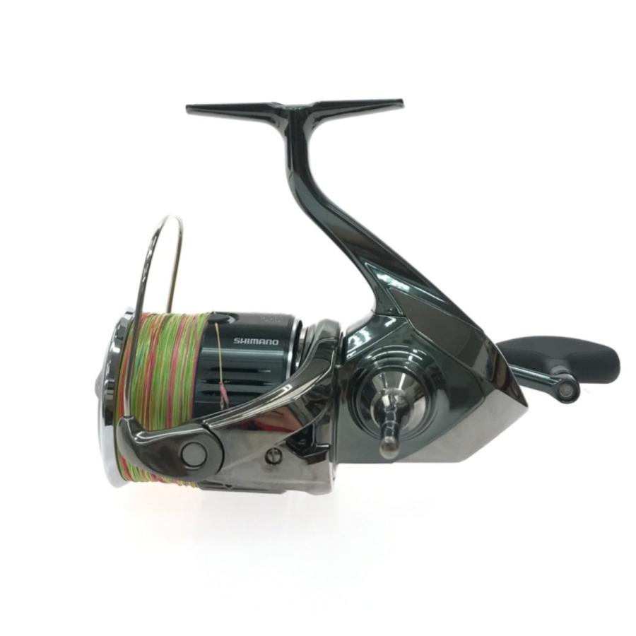 ▽▽ SHIMANO シマノ スピニングリール 043962 22ステラ4000XG ▽▽ SHIMANO シマノ スピニングリール 043962 22ステラ4000XG
