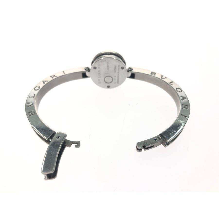 BVLGARI（ブルガリ） ▽▽ レディースウォッチ クオーツ B.zero1 ビー