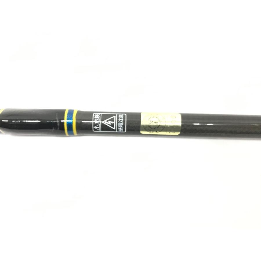 ▽▽ DAIWA ダイワ ルアーロッド ソルティガドラドオールラウンダー70S 