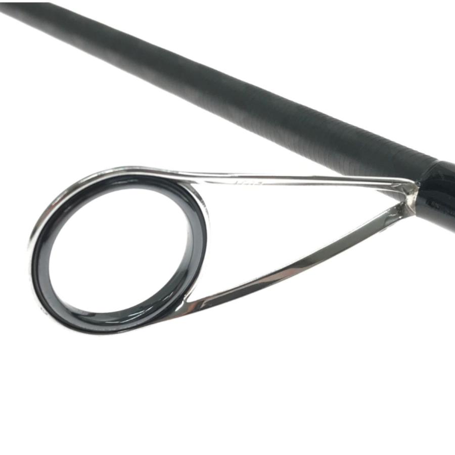 ▽▽ SHIMANO シマノ ルアーロッド 18ディアルーナ S90ML 38029 目立っ