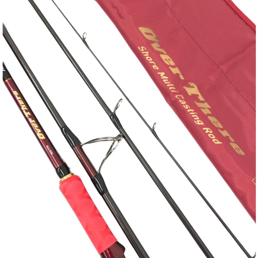 ▽▽ DAIWA ダイワ ロッド オーバーゼア OVER THERE AGS97M ▽▽ DAIWA ダイワ ロッド オーバーゼア OVER THERE AGS97M