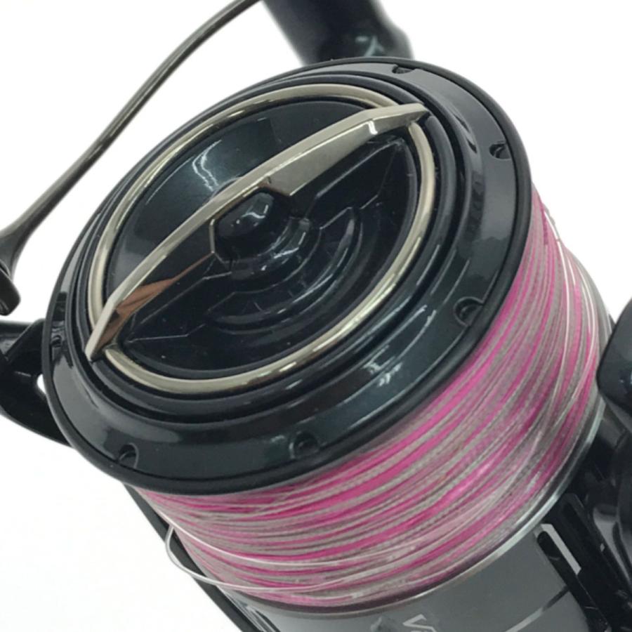 ▽▽ SHIMANO シマノ スピニングリール 19ヴァンキッシュ 4000XG ▽▽ SHIMANO シマノ スピニングリール 19ヴァンキッシュ 4000XG