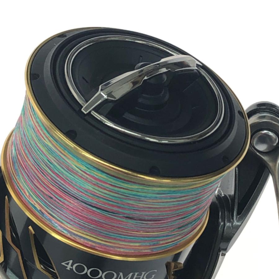▽▽ SHIMANO シマノ スピニングリール 04146 20ツインパワー ▽▽ SHIMANO シマノ スピニングリール 04146 20ツインパワー