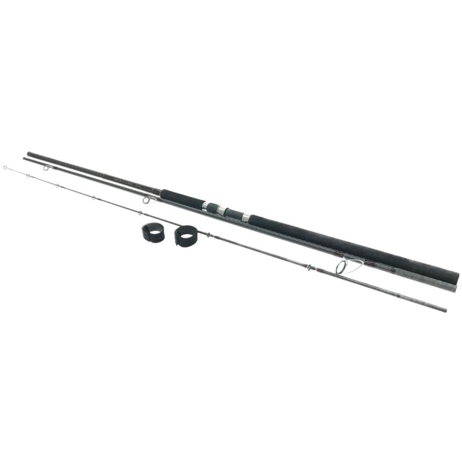 ▽▽ SHIMANO シマノ TROUT ONE NS S120H 37233 やや傷や汚れあり