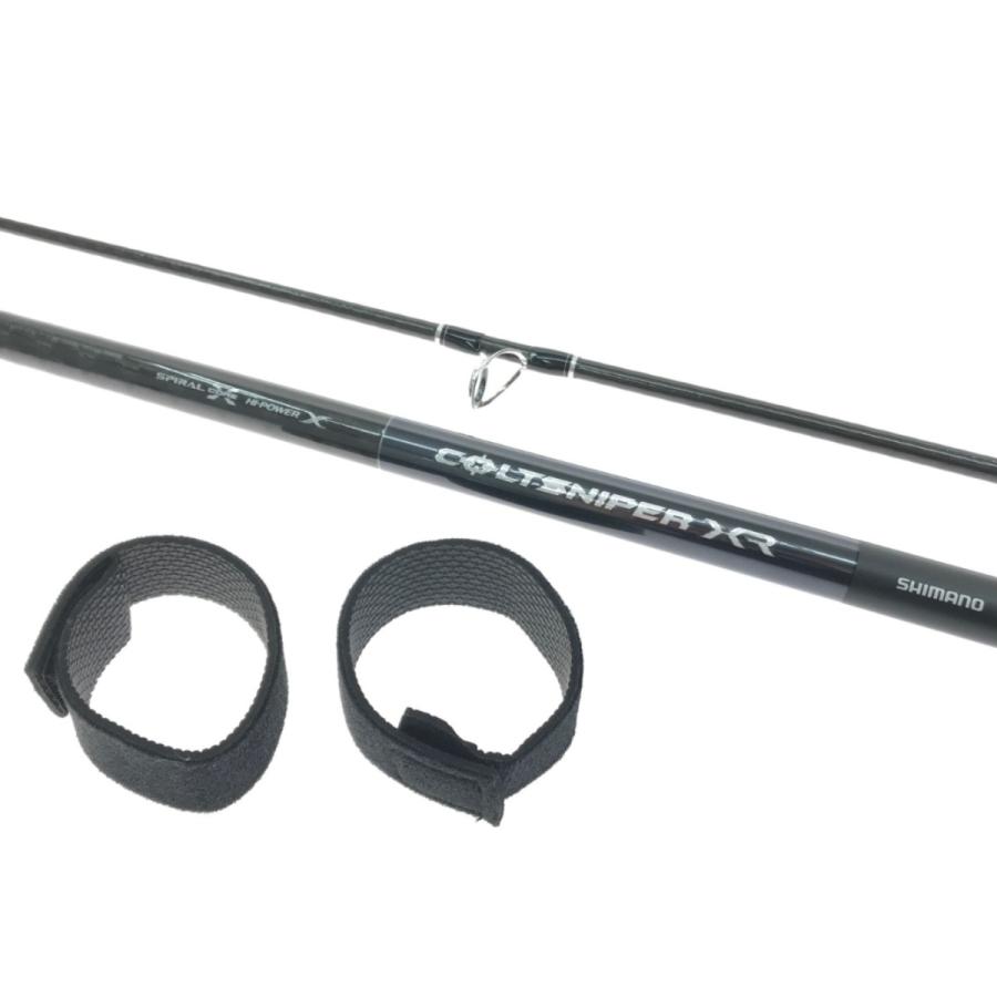 ▽▽ SHIMANO シマノ ルアーロッド コルトスナイパーXR S98XH 39769 