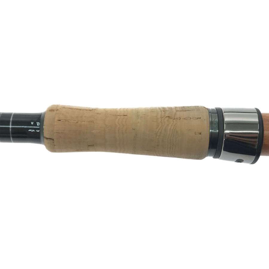 ▽▽ SMITH スミス ルアーロッド LTD パノラマシャフト PNR