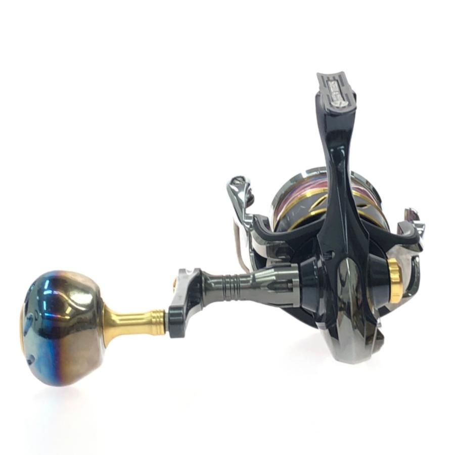 ▽▽ SHIMANO シマノ スピニングリール ステラ STELLA 03127 LIVRE