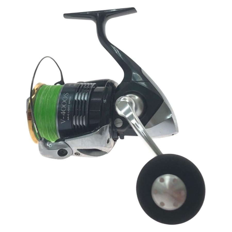 ▽▽ SHIMANO シマノ スピニングリール 12ヴァンキッシュ 4000XG ▽▽ SHIMANO シマノ スピニングリール 12ヴァンキッシュ 4000XG