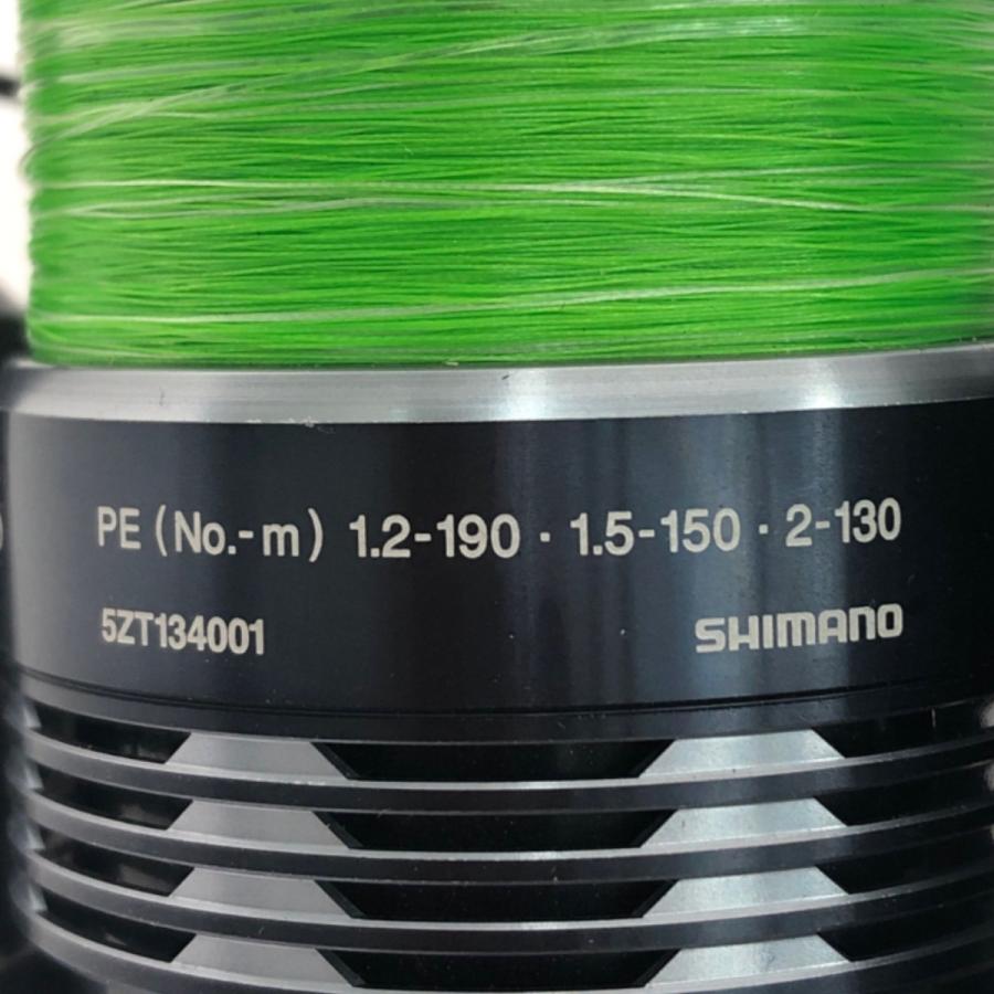 ▽▽ SHIMANO シマノ スピニングリール 12ヴァンキッシュ 4000XG ▽▽ SHIMANO シマノ スピニングリール 12ヴァンキッシュ 4000XG