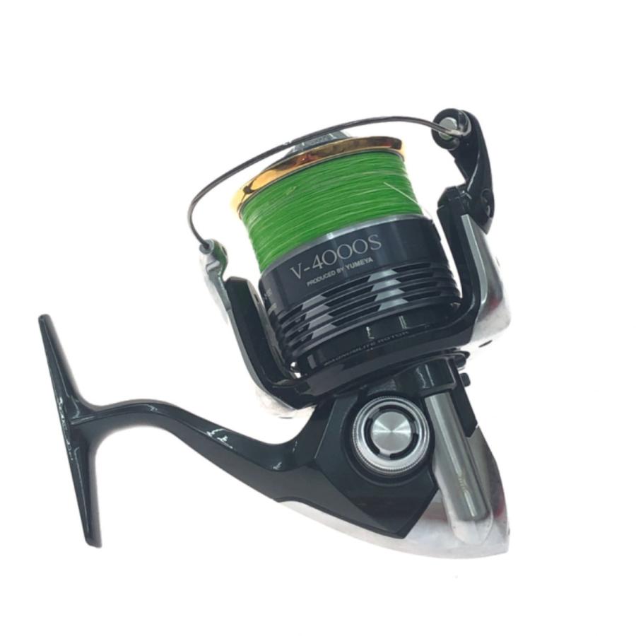 ▽▽ SHIMANO シマノ スピニングリール 12ヴァンキッシュ 4000XG ▽▽ SHIMANO シマノ スピニングリール 12ヴァンキッシュ 4000XG