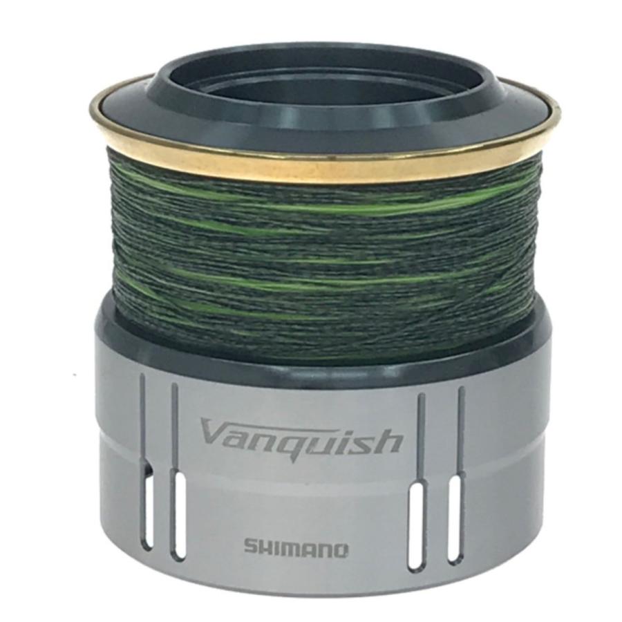 ▽▽ SHIMNO シマノ スプール vanquish ヴァンキッシュ 4000XG SE13H