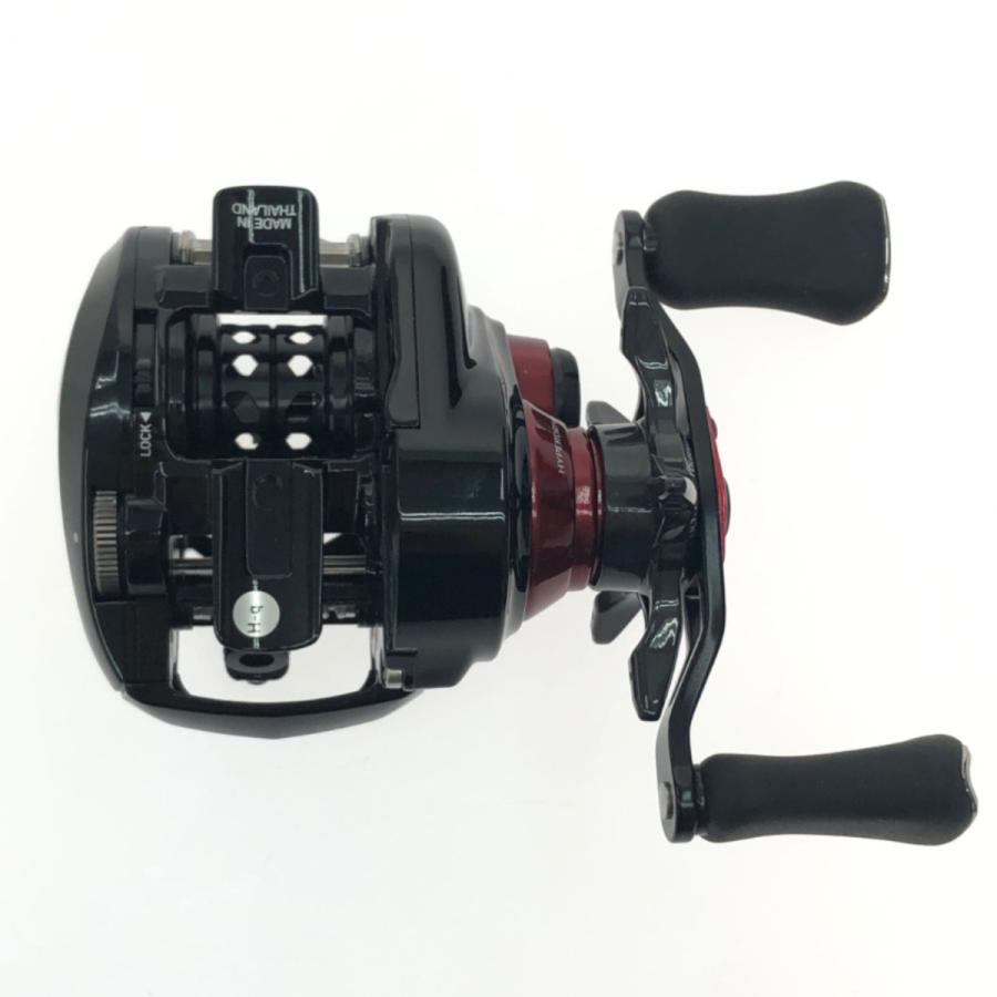 ▽▽ DAIWA ダイワ ベイトリール 月下美人 AIR TW 8.5R PEスペシャル 