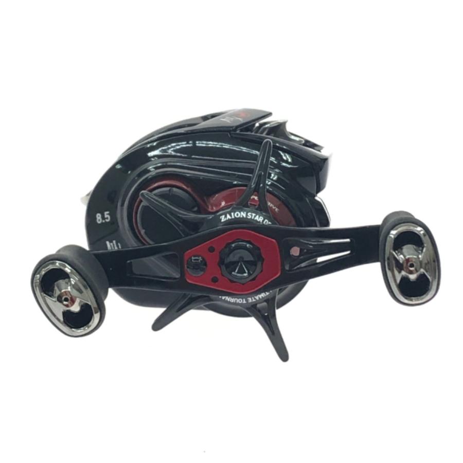 ▽▽ DAIWA ダイワ ベイトリール 月下美人 AIR TW 8.5R PEスペシャル  