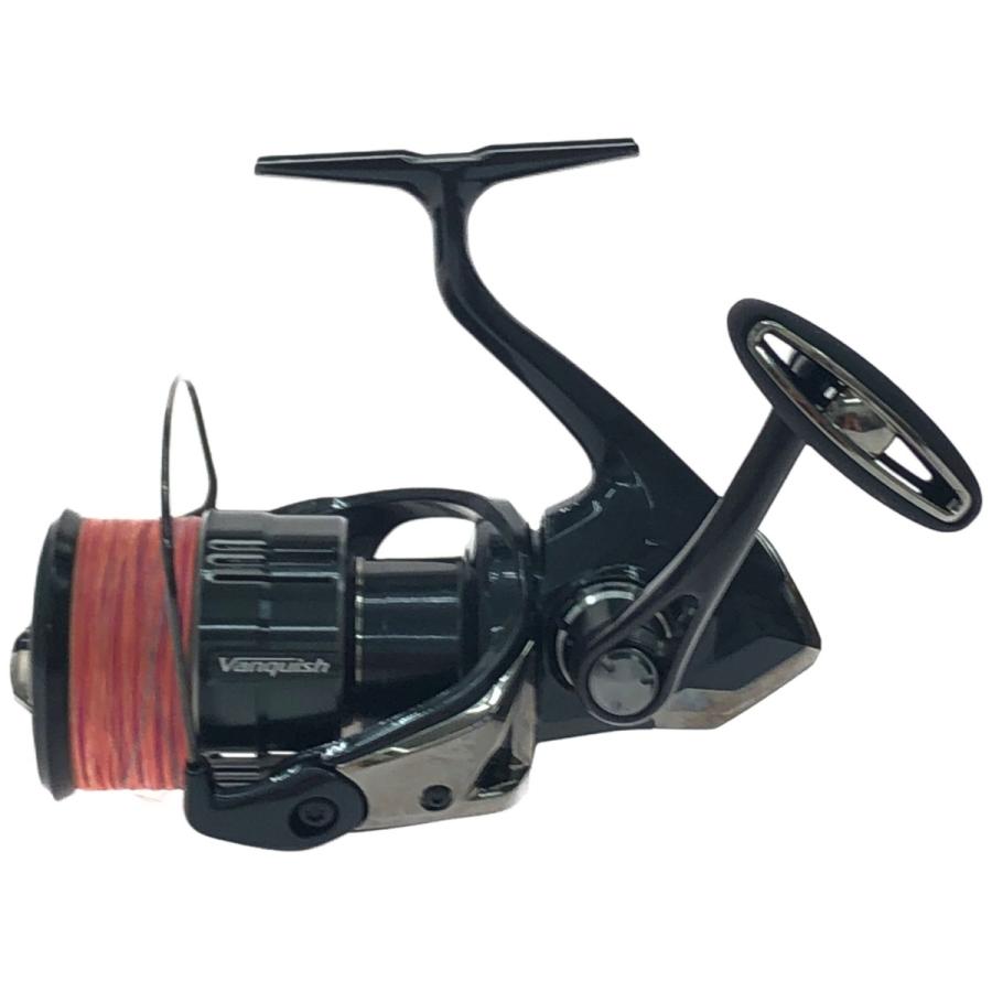 ▽▽ SHIMANO シマノ スピニングリール 19ヴァンキッシュ ▽▽ SHIMANO シマノ スピニングリール 19ヴァンキッシュ