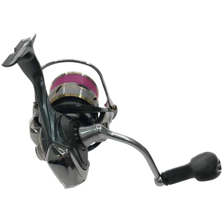 ▽▽ DAIWA ダイワ 20ルビアス LT4000-CXH スピニングリール ▽▽ DAIWA ダイワ 20ルビアス LT4000-CXH スピニングリール