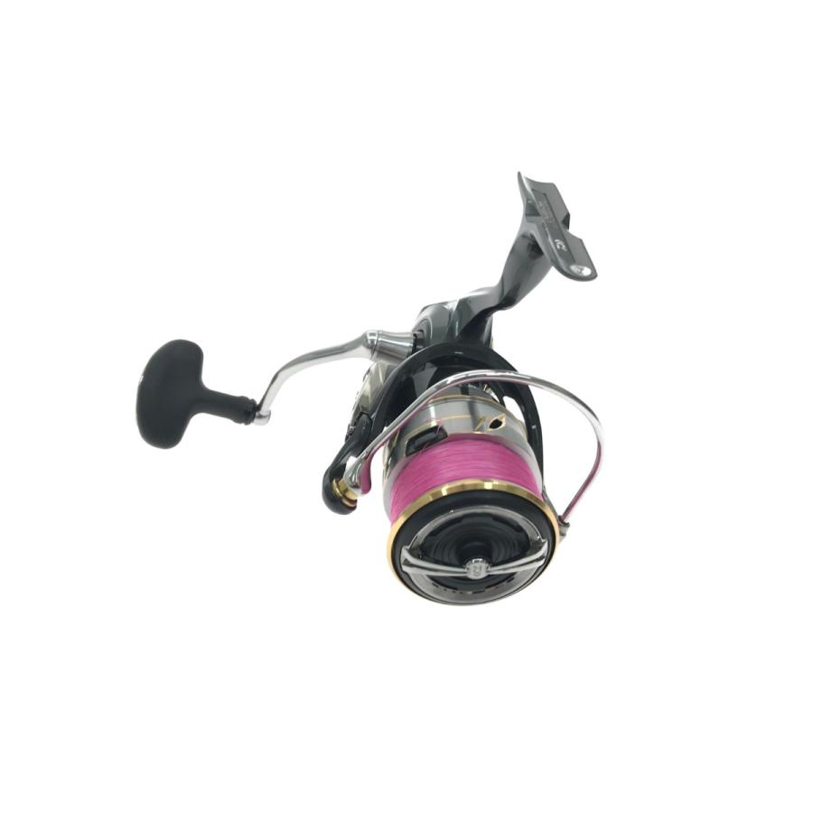 ▽▽ DAIWA ダイワ 20ルビアス LT4000-CXH スピニングリール ▽▽ DAIWA ダイワ 20ルビアス LT4000-CXH スピニングリール