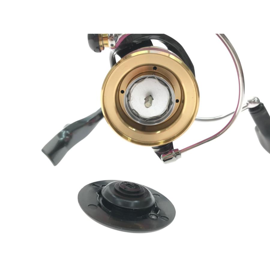 ▽▽ DAIWA ダイワ 20ルビアス LT4000-CXH スピニングリール ▽▽ DAIWA ダイワ 20ルビアス LT4000-CXH スピニングリール