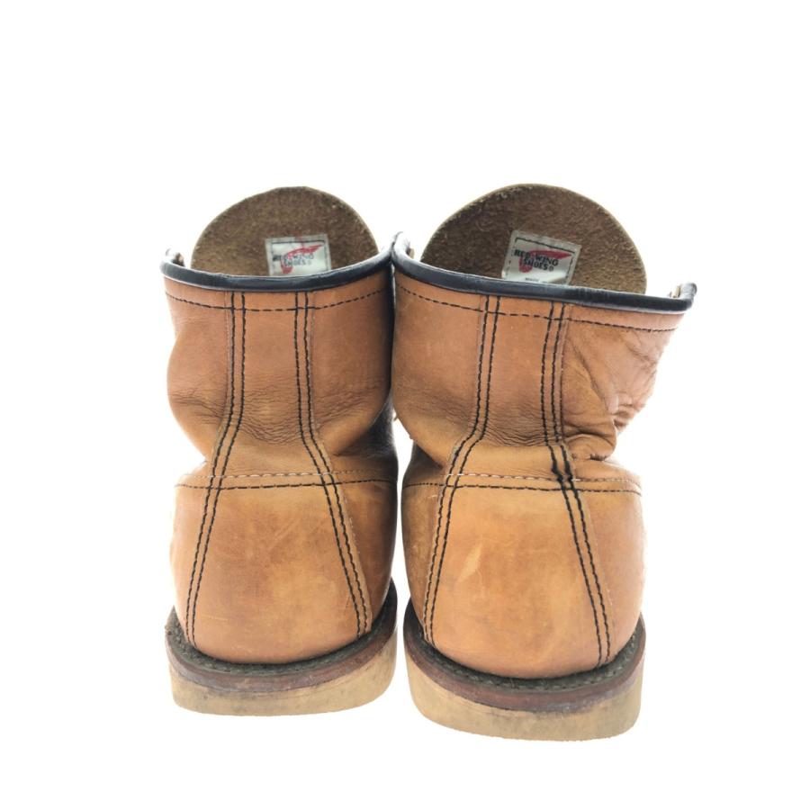 RED WING レッドウィング アイリッシュセッター クラシックワーク