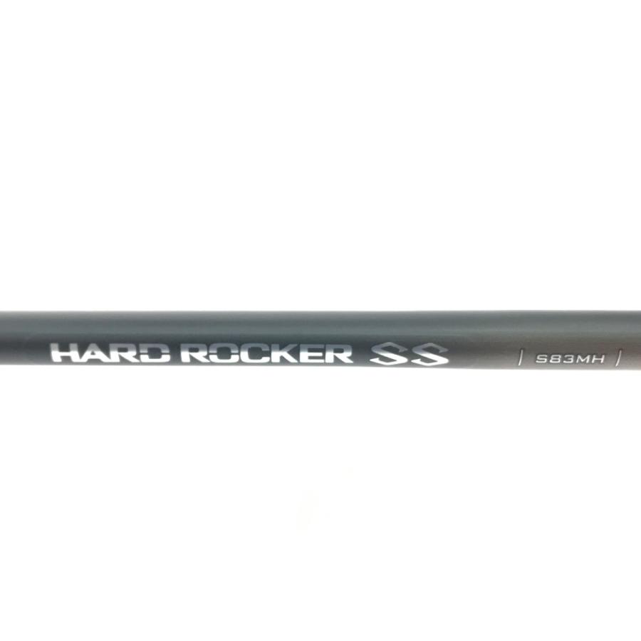 ▽▽ SHIMANO シマノ ルアーロッド HARDROCKER SS ハード ▽▽ SHIMANO シマノ ルアーロッド HARDROCKER SS ハード