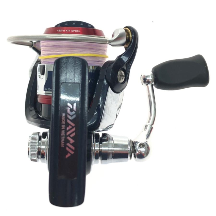 ▽▽ DAIWA ダイワ スピニングリール 月下美人 MX2004 056103 リール
