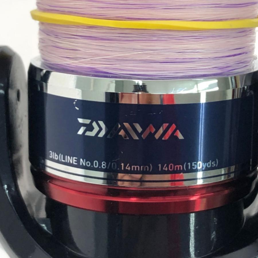 ▽▽ DAIWA ダイワ スピニングリール 月下美人 MX2004 056103 リール