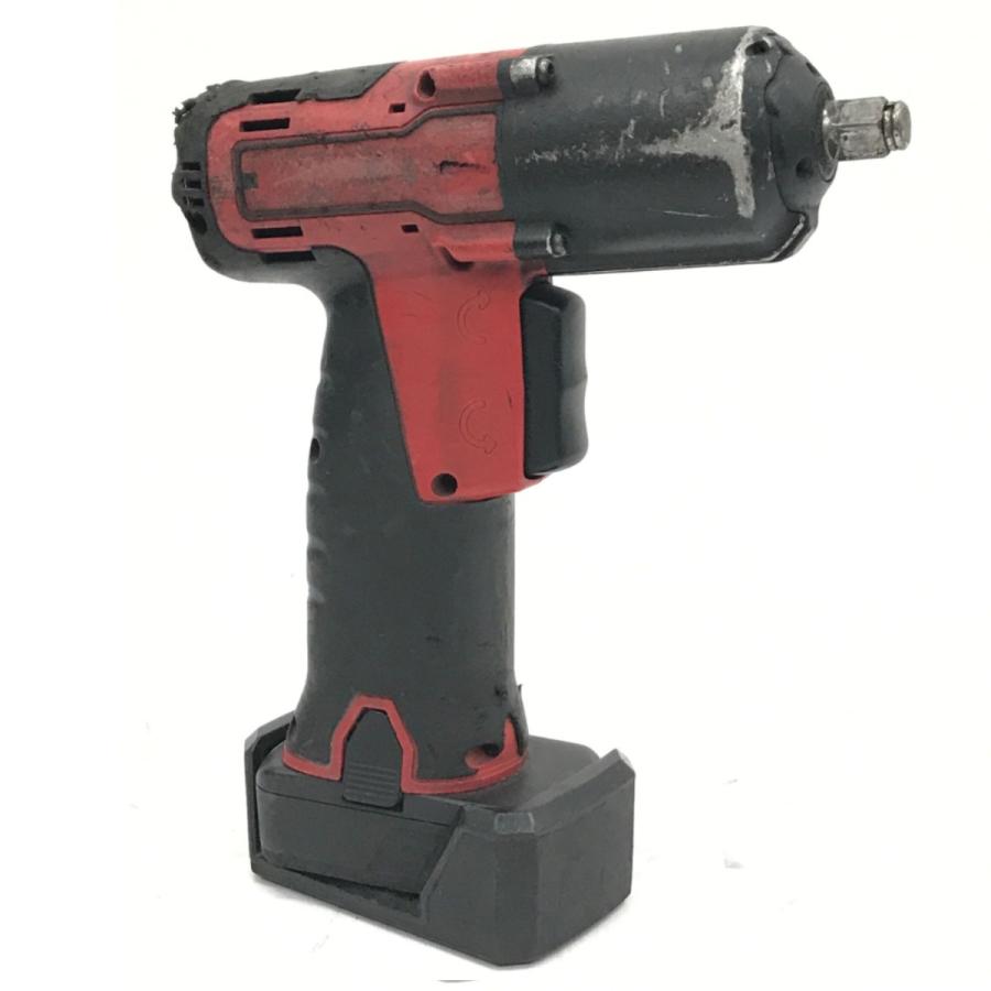 ▽▽ Snap-on スナップオン 14.4vインパクトレンチ 型番詳細不明 