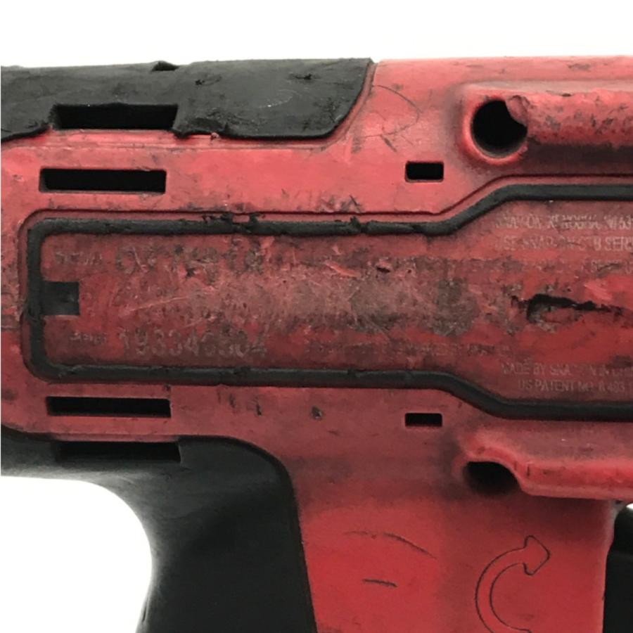 ▽▽ Snap-on スナップオン 14.4vインパクトレンチ 型番詳細不明 ▽▽ Snap-on スナップオン 14.4vインパクトレンチ 型番詳細不明