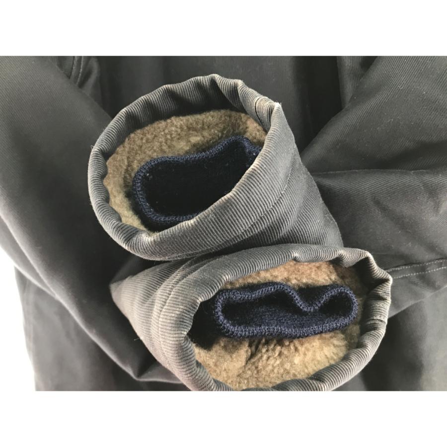 Pherrow's（フェローズ） ▽▽ デッキ ジャケット SIZE L C.C.M N-1