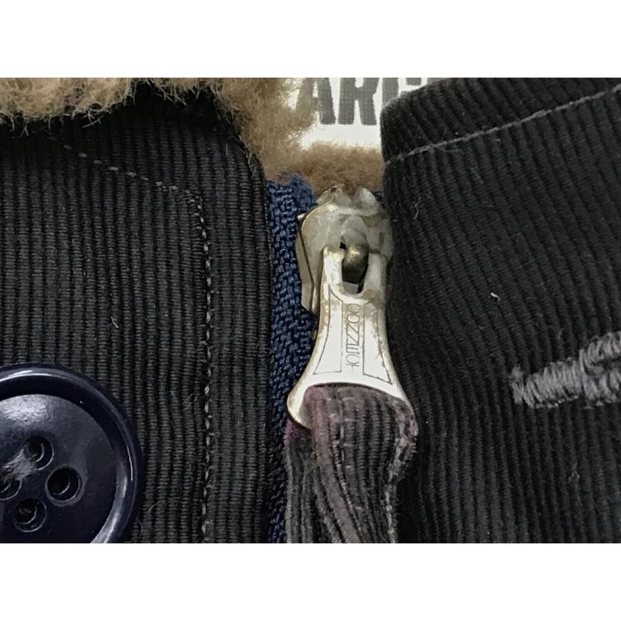 Pherrow's（フェローズ） ▽▽ デッキ ジャケット SIZE L C.C.M N-1
