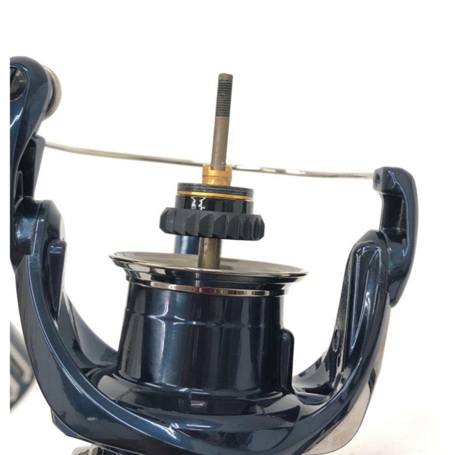 ▽▽ SHIMANO シマノ スピニングリール ツインパワーXD 4000XG ▽▽ SHIMANO シマノ スピニングリール ツインパワーXD 4000XG