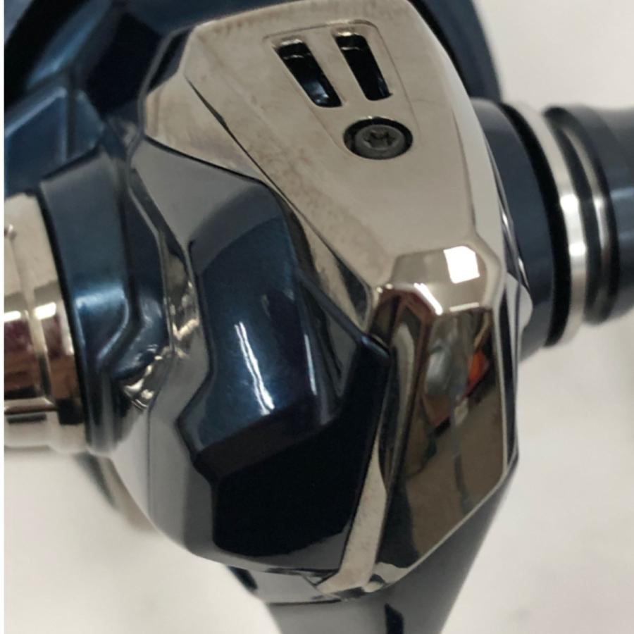 ▽▽ SHIMANO シマノ スピニングリール ツインパワーXD 4000XG ▽▽ SHIMANO シマノ スピニングリール ツインパワーXD 4000XG