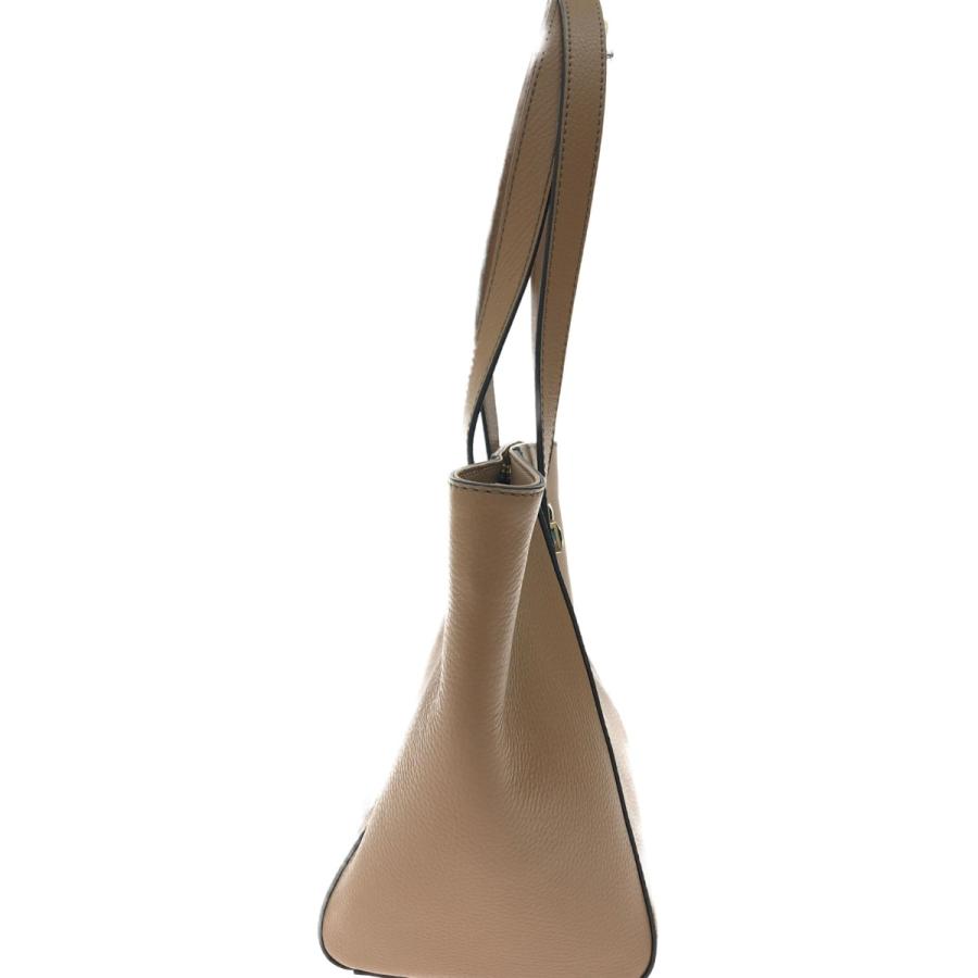 FURLA ▽▽ フルラ レディース AFRODITEM-CARAMELL トートバッグ 